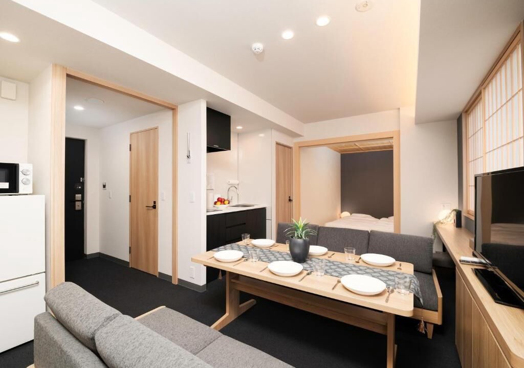 Photo of Bedroom in Nihonbashikabutocho
