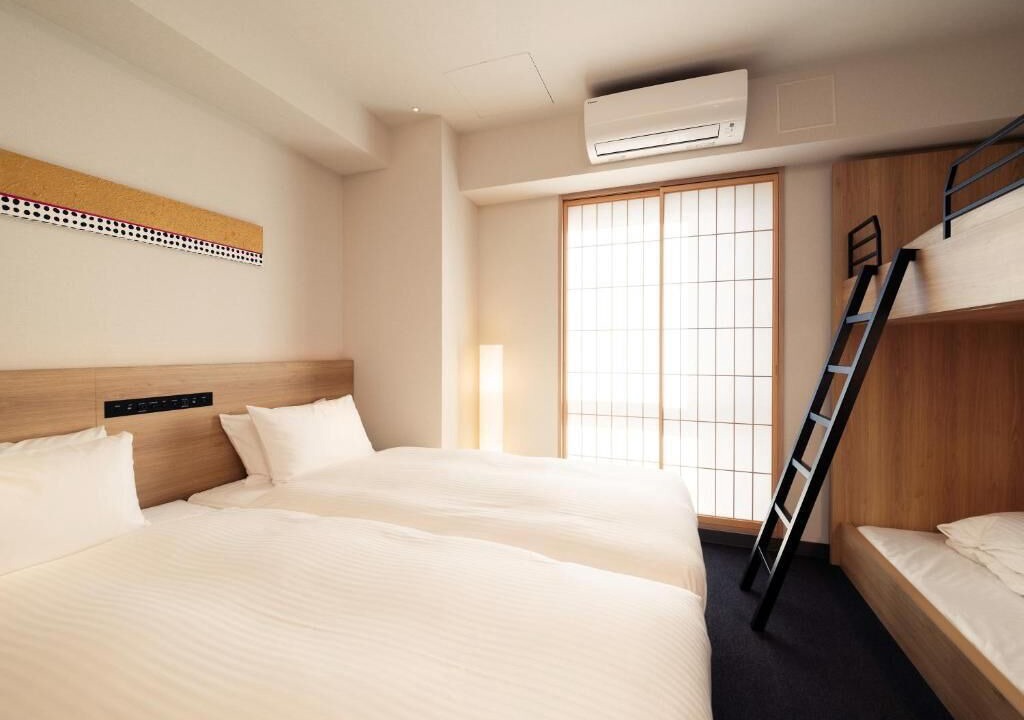 Photo of Bedroom in Shinkawa