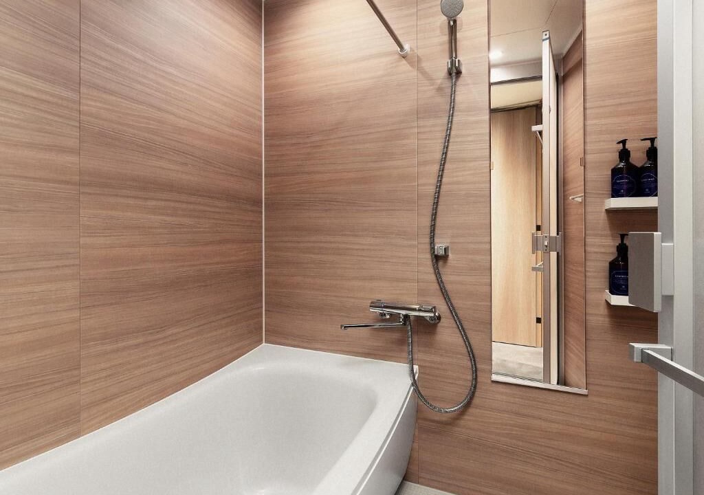 Photo of Bathroom in Shinkawa