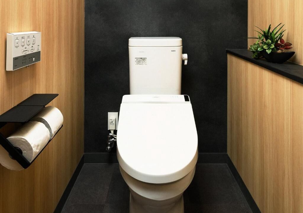 Photo of Bathroom in Shinkawa