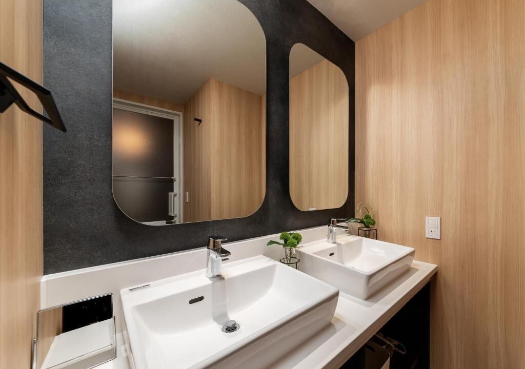 Photo of Bathroom in Shinkawa