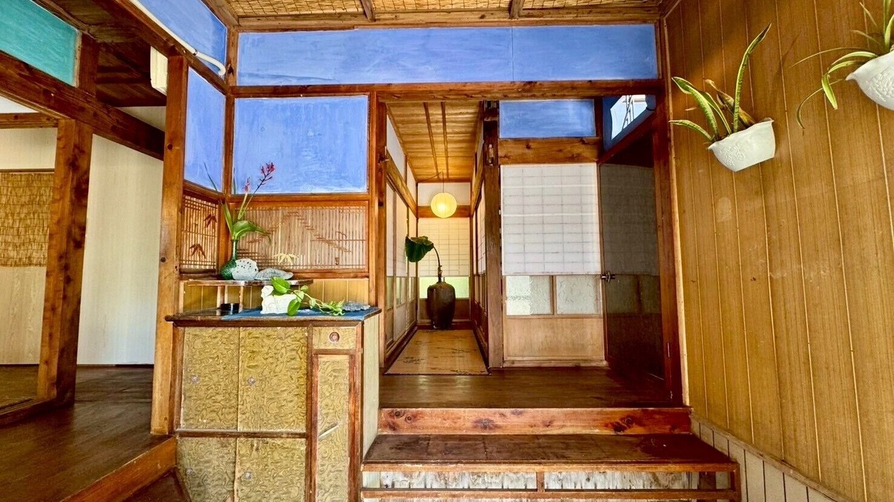 Photo of Others in Kikai Island