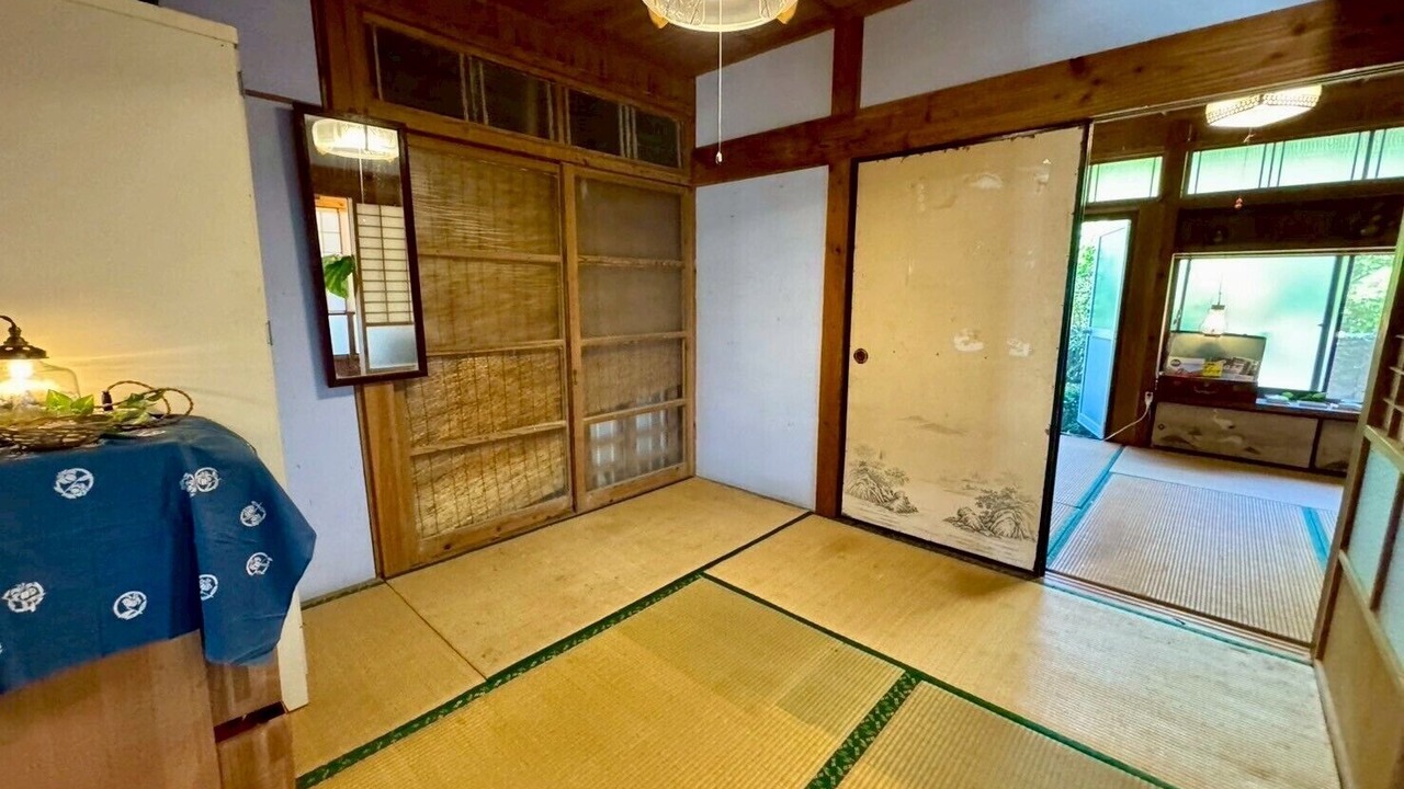 Photo of Others in Kikai Island
