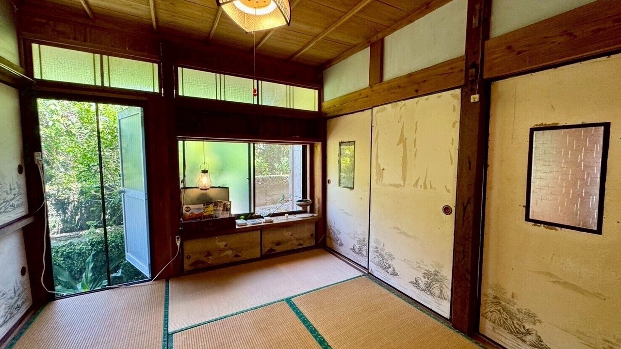 Photo of Others in Kikai Island