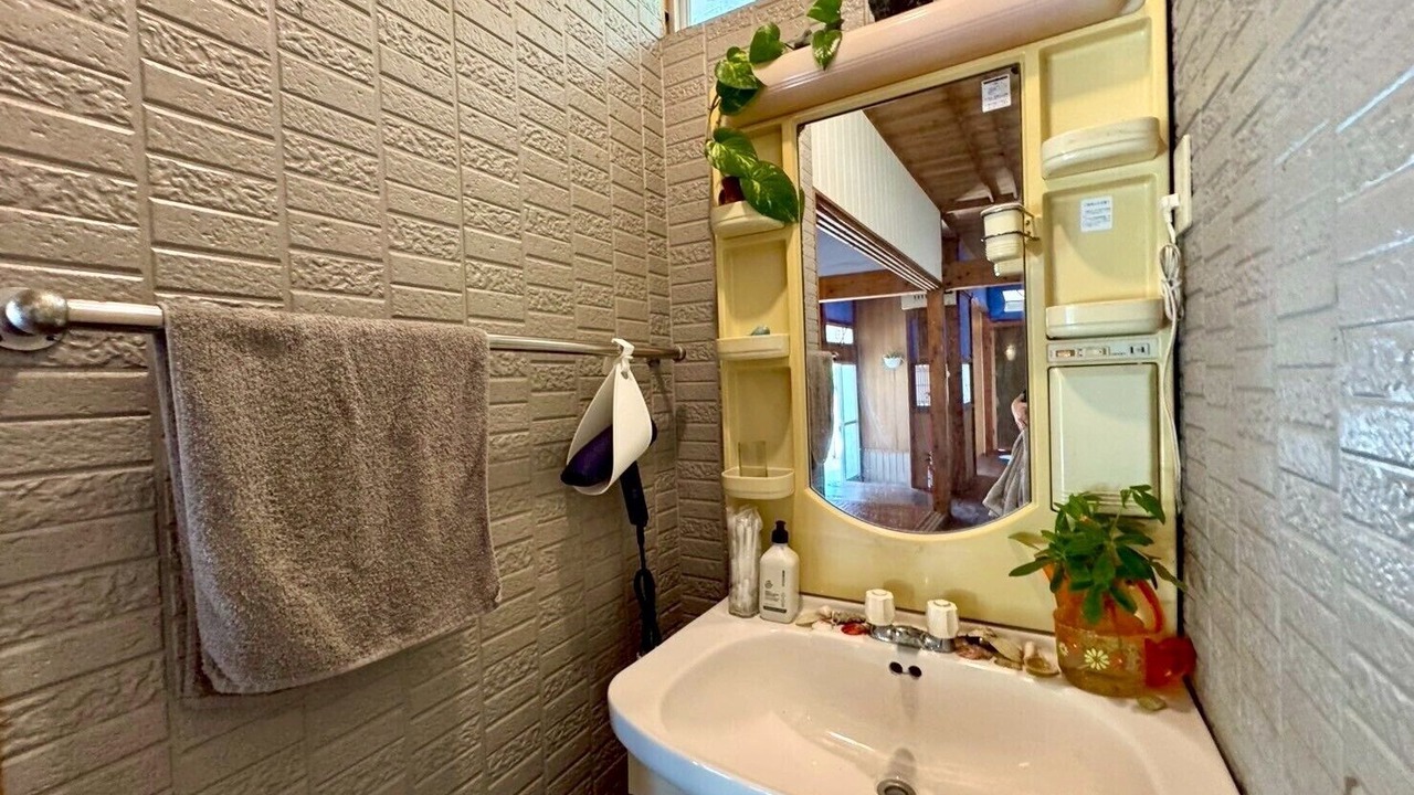Photo of Bathroom in Kikai Island