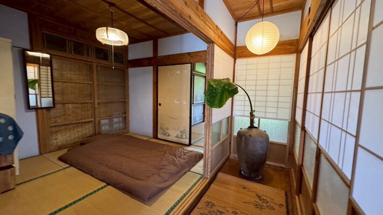 Photo of Bedroom in Kikai Island