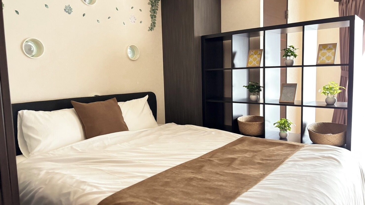 Photo of Bedroom in Kita