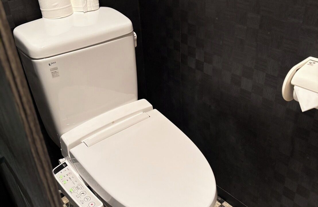 Photo of Bathroom in Kita