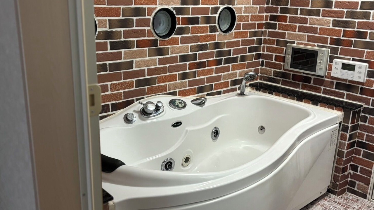 Photo of Bathroom in Kita