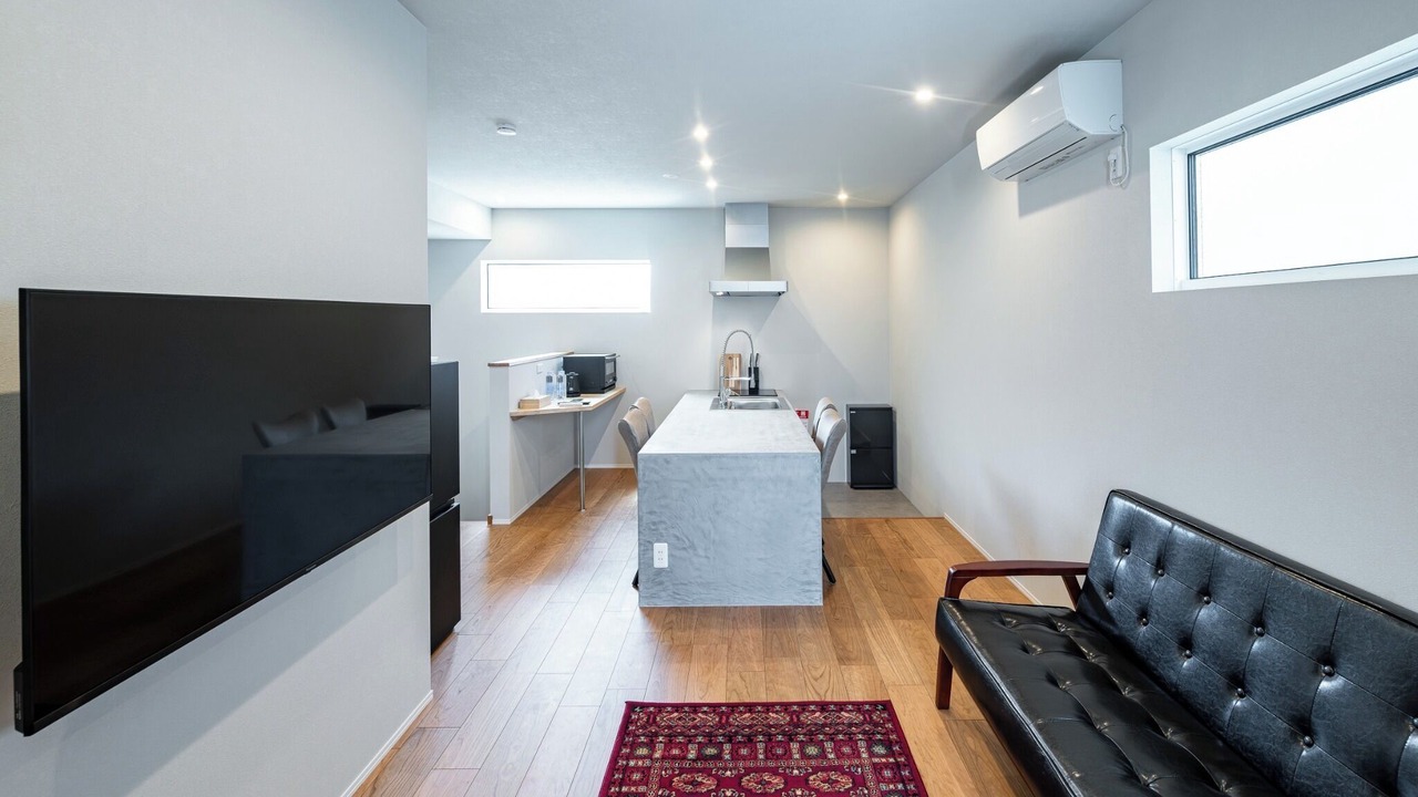 Photo of Bedroom in Awaji