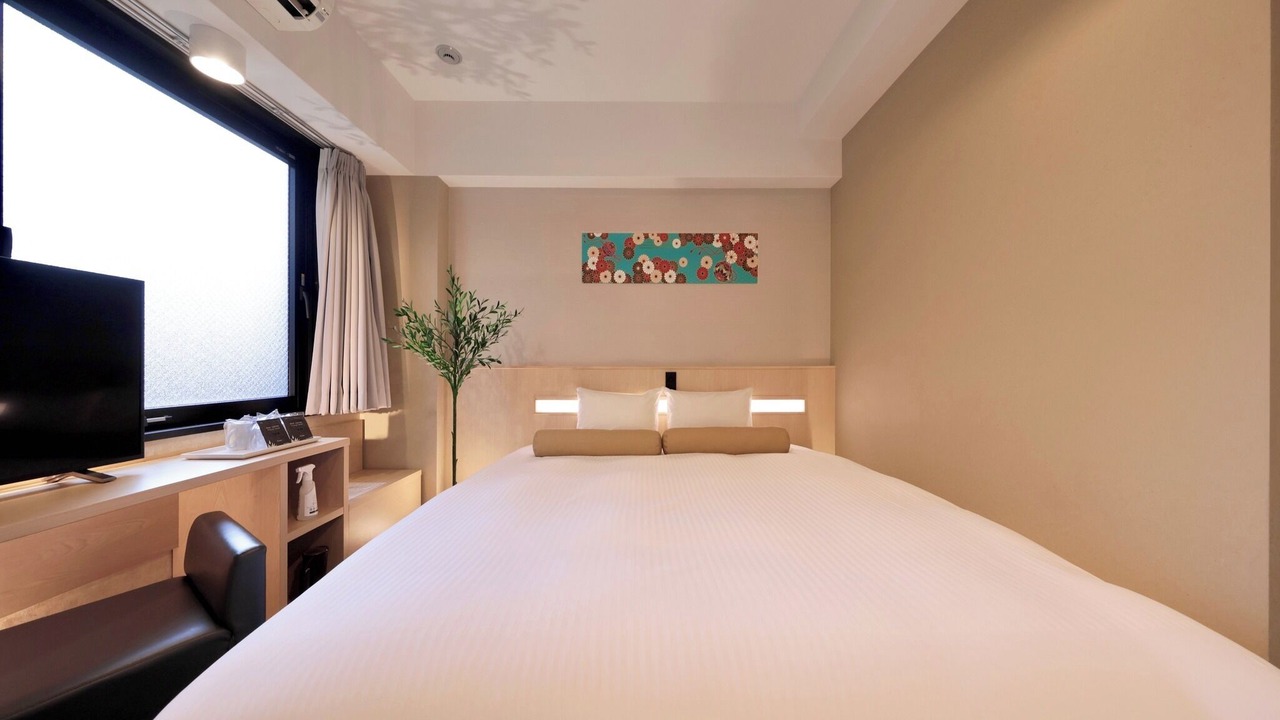 Photo of Bedroom in Dotonbori