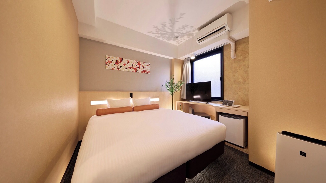 Photo of Bedroom in Dotonbori