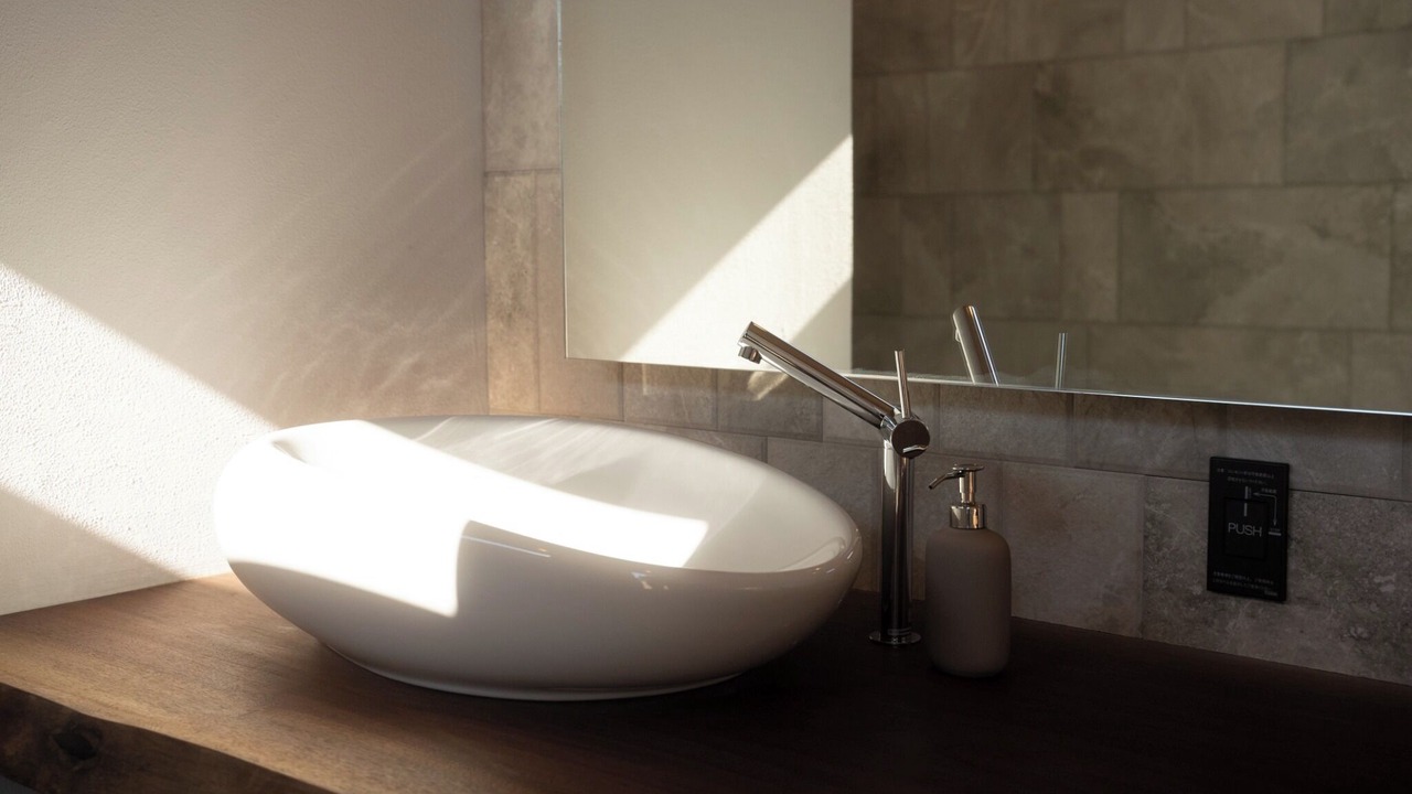 Photo of Bathroom in Maebashi