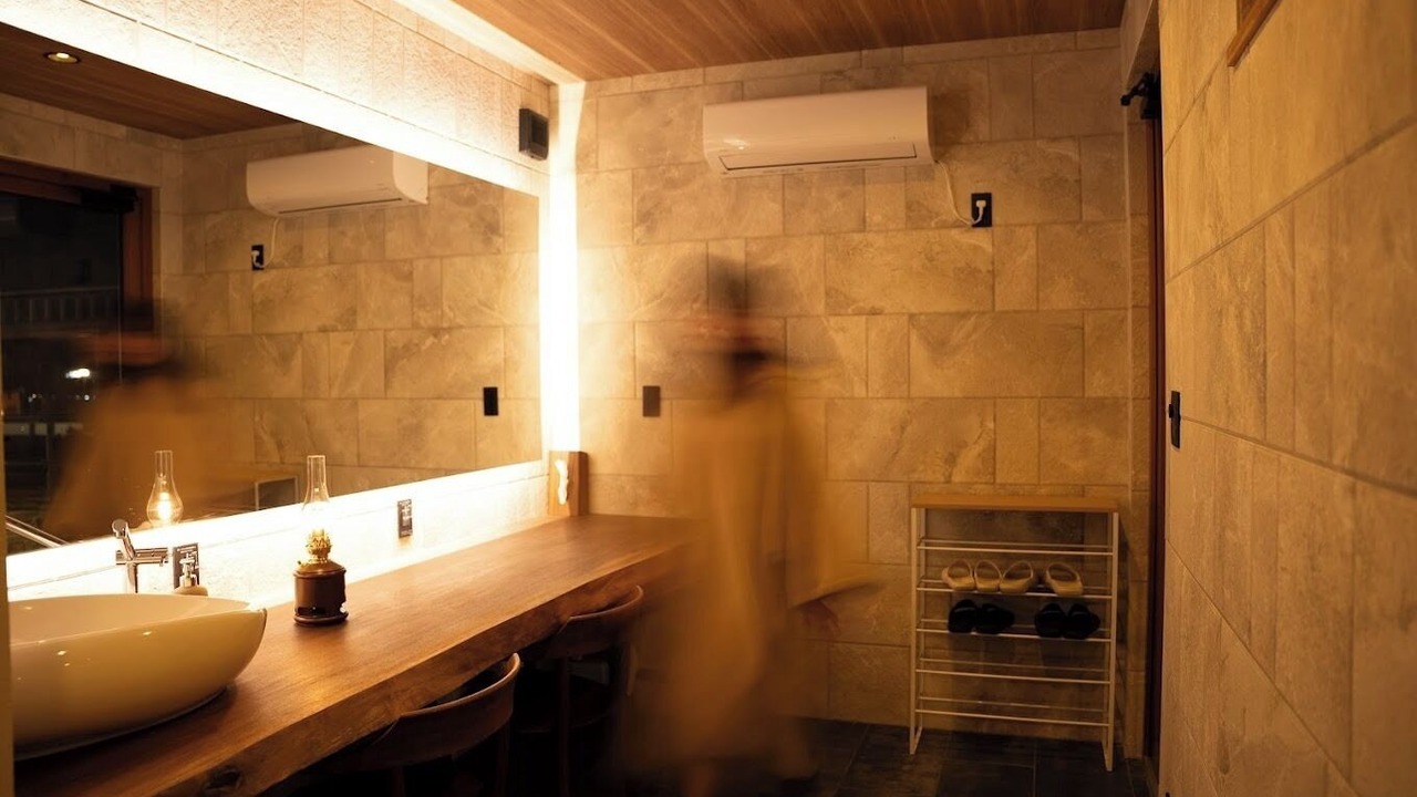 Photo of Bathroom in Maebashi