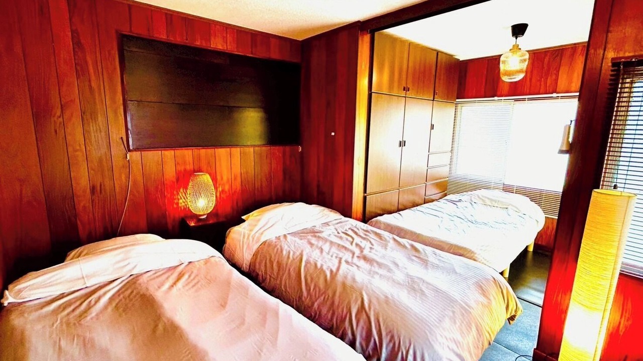 Photo of Bedroom in Nagasaki