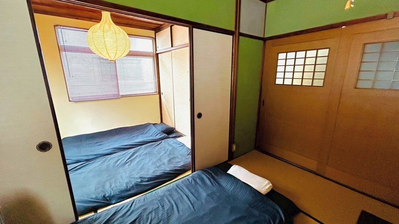 Photo of Bedroom in Nagasaki