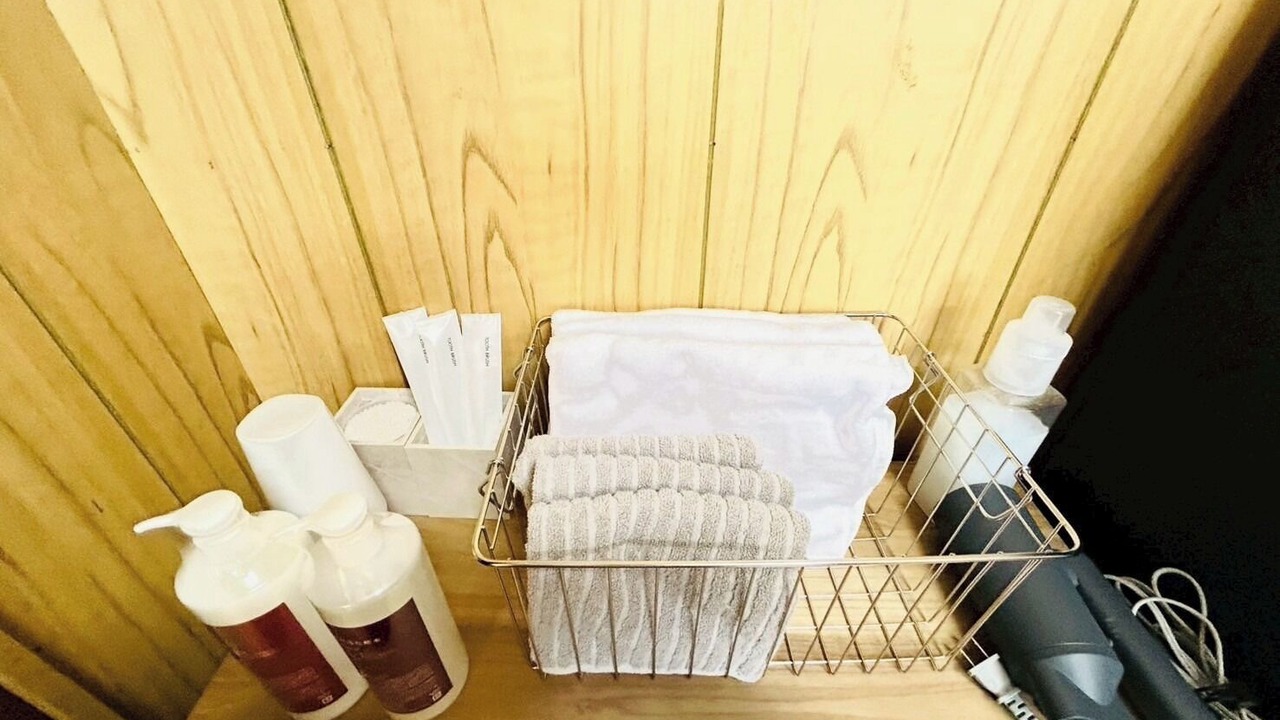 Photo of Bathroom in Nagasaki
