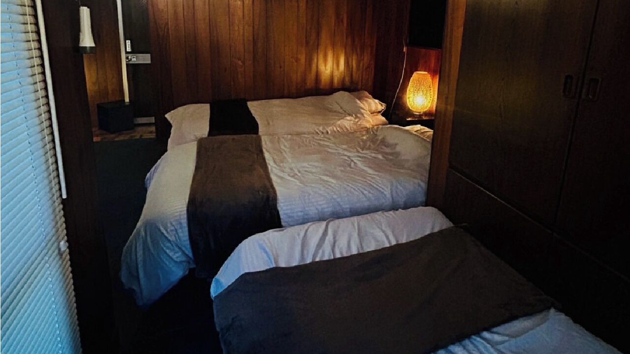 Photo of Bedroom in Nagasaki