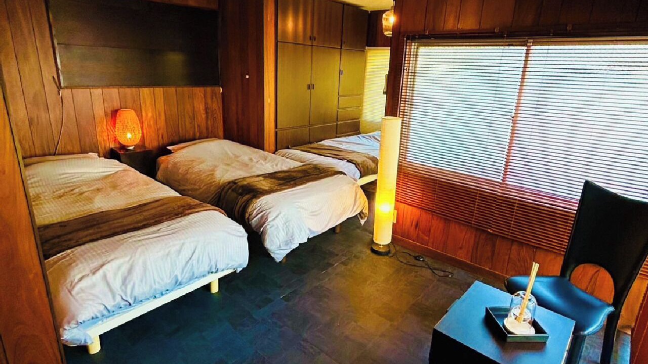Photo of Bedroom in Nagasaki