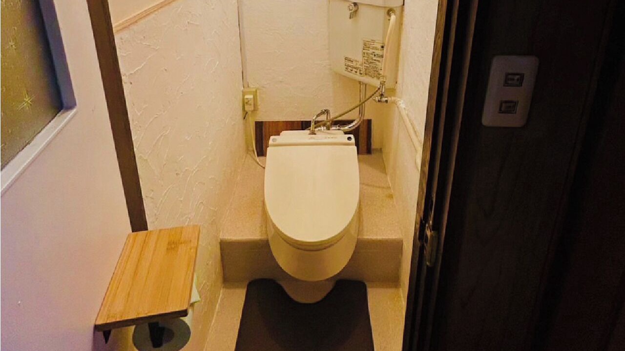 Photo of Bathroom in Nagasaki