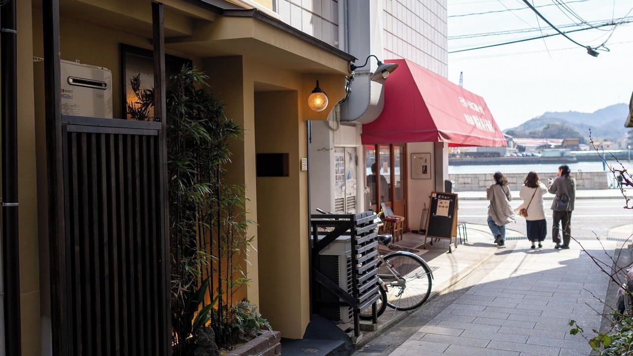 Photo of Others in Onomichi