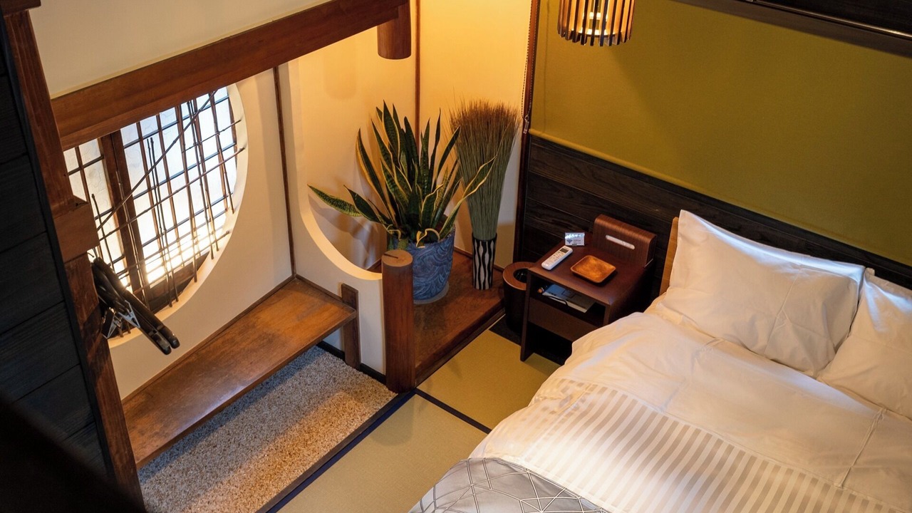 Photo of Bedroom in Onomichi