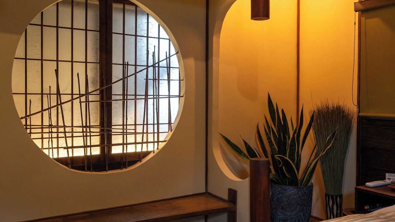 Photo of Bedroom in Onomichi