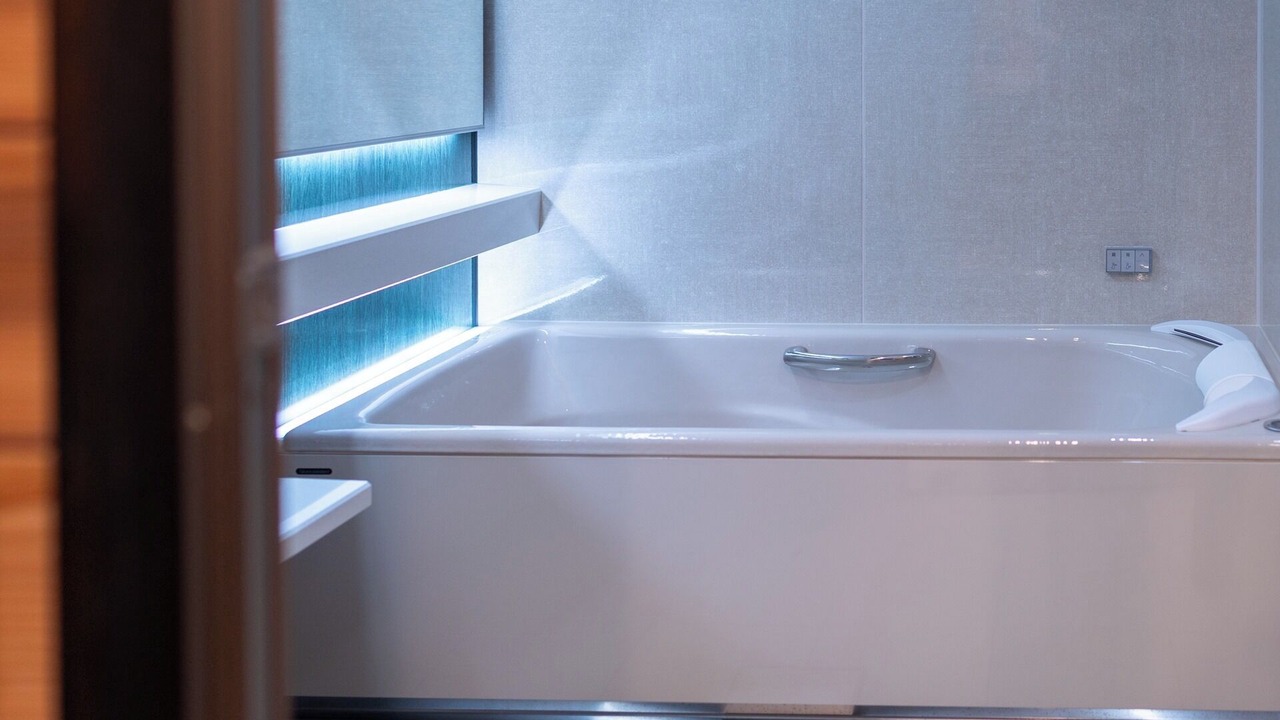 Photo of Bathroom in Onomichi