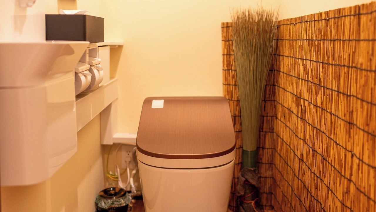Photo of Bathroom in Onomichi