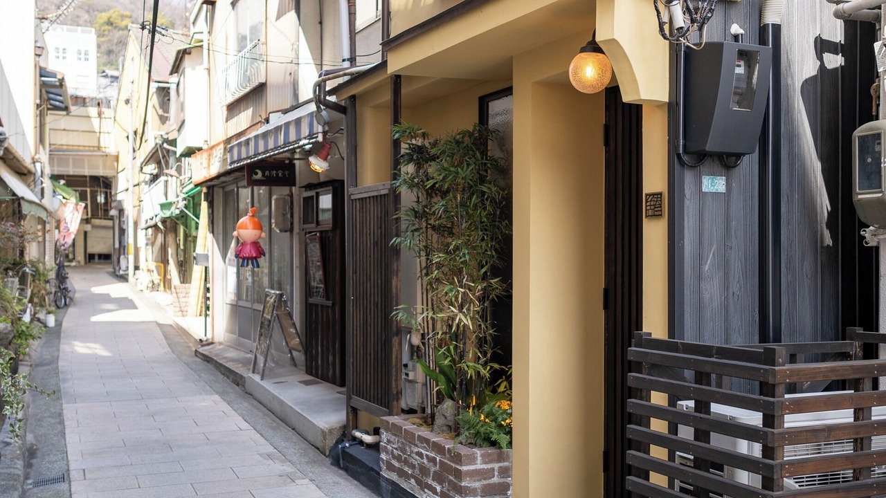 Photo of Outdoor in Onomichi
