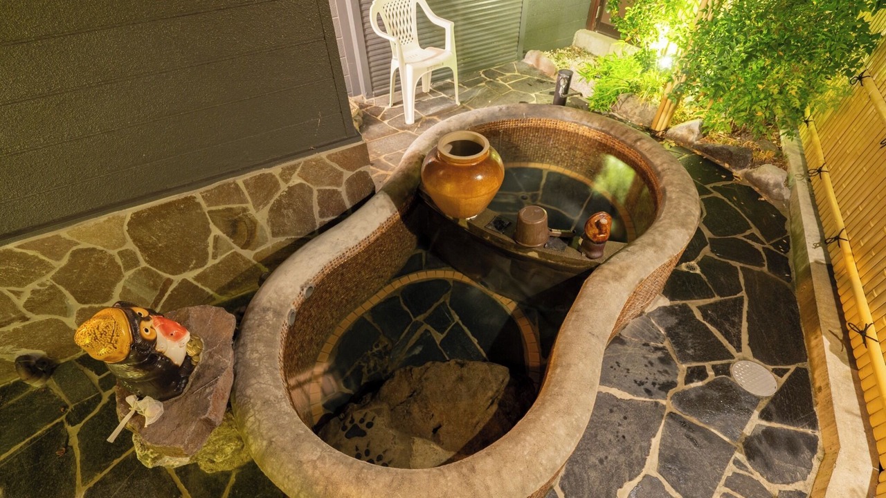Photo of Patio Balcony in Beppu
