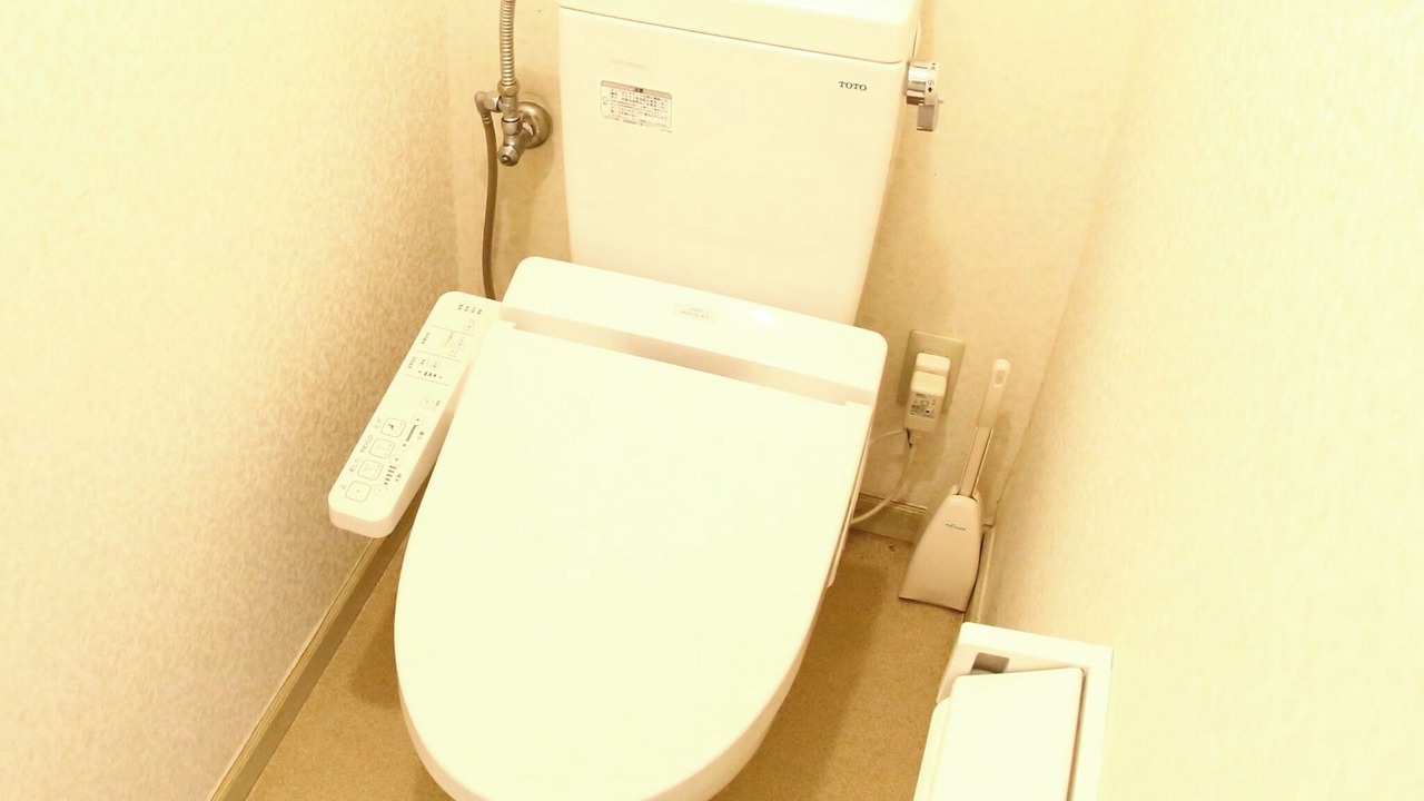 Photo of Bathroom in Ten-ei