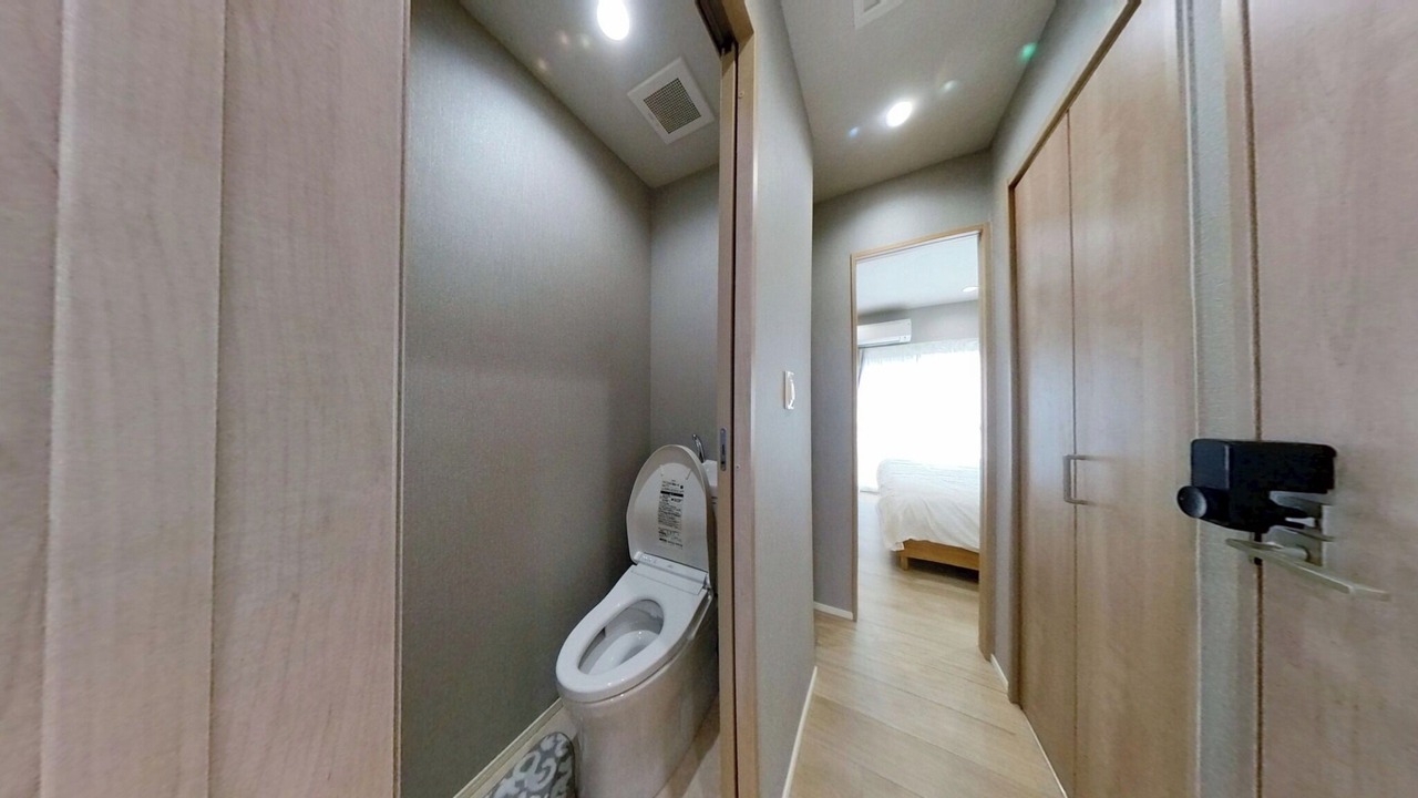 Photo of Bathroom in Shinkoiwa