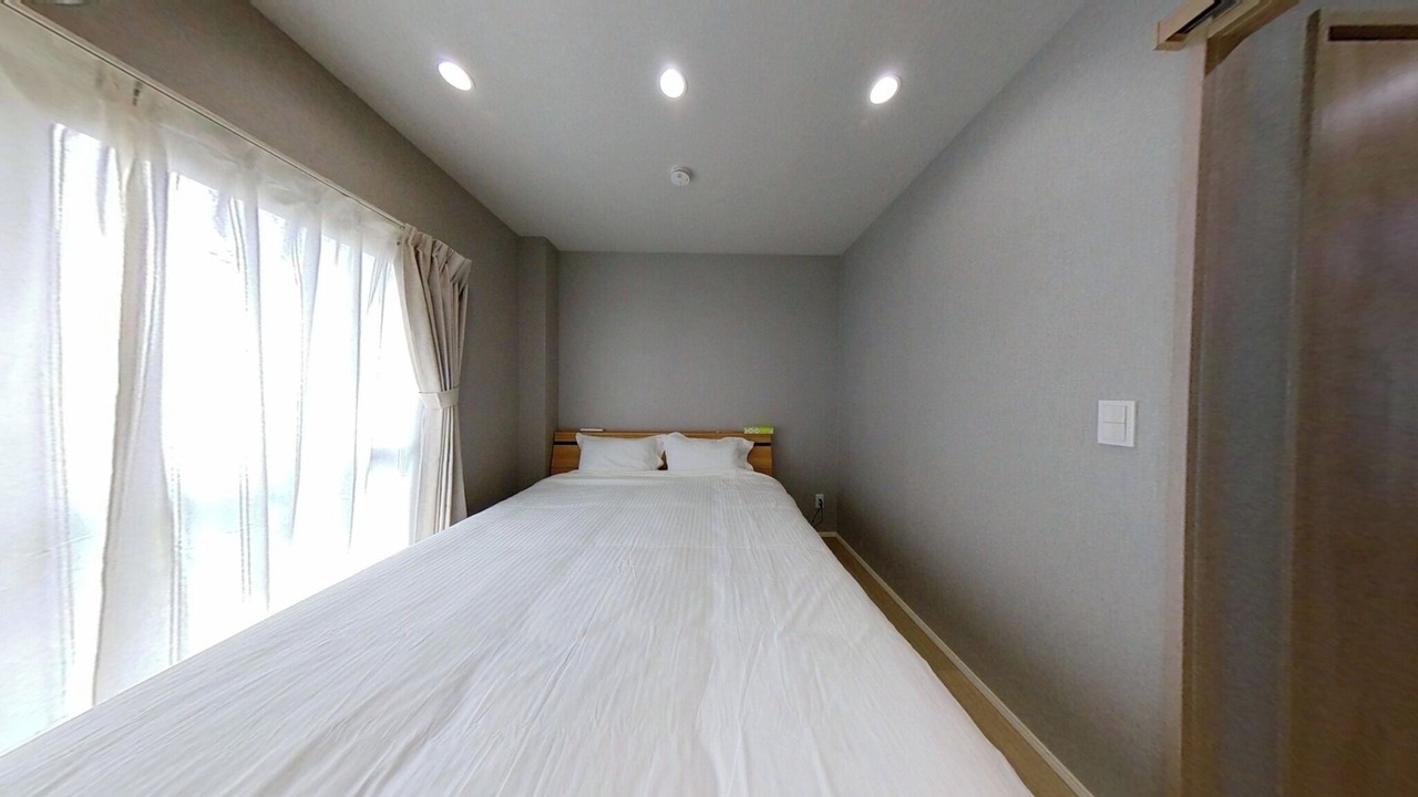 Photo of Bedroom in Shinkoiwa