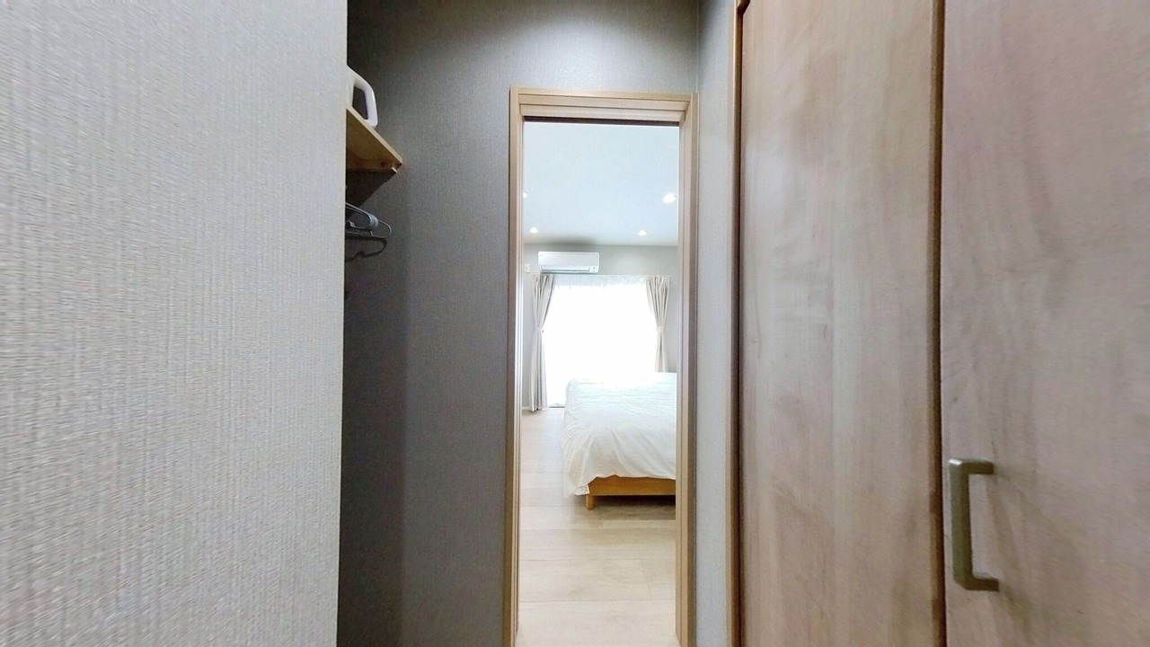 Photo of Bedroom in Shinkoiwa