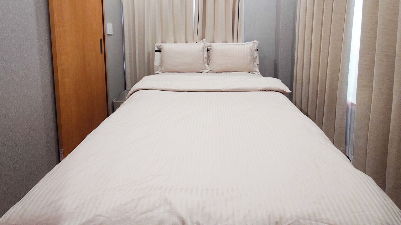 Photo of Bedroom in Shinkoiwa