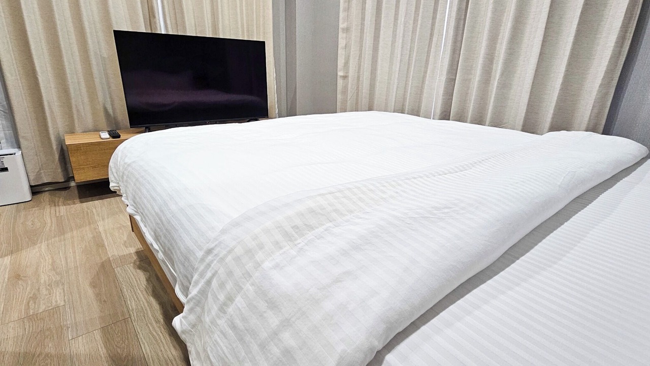 Photo of Bedroom in Shinkoiwa