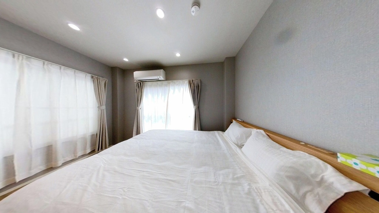 Photo of Bedroom in Shinkoiwa