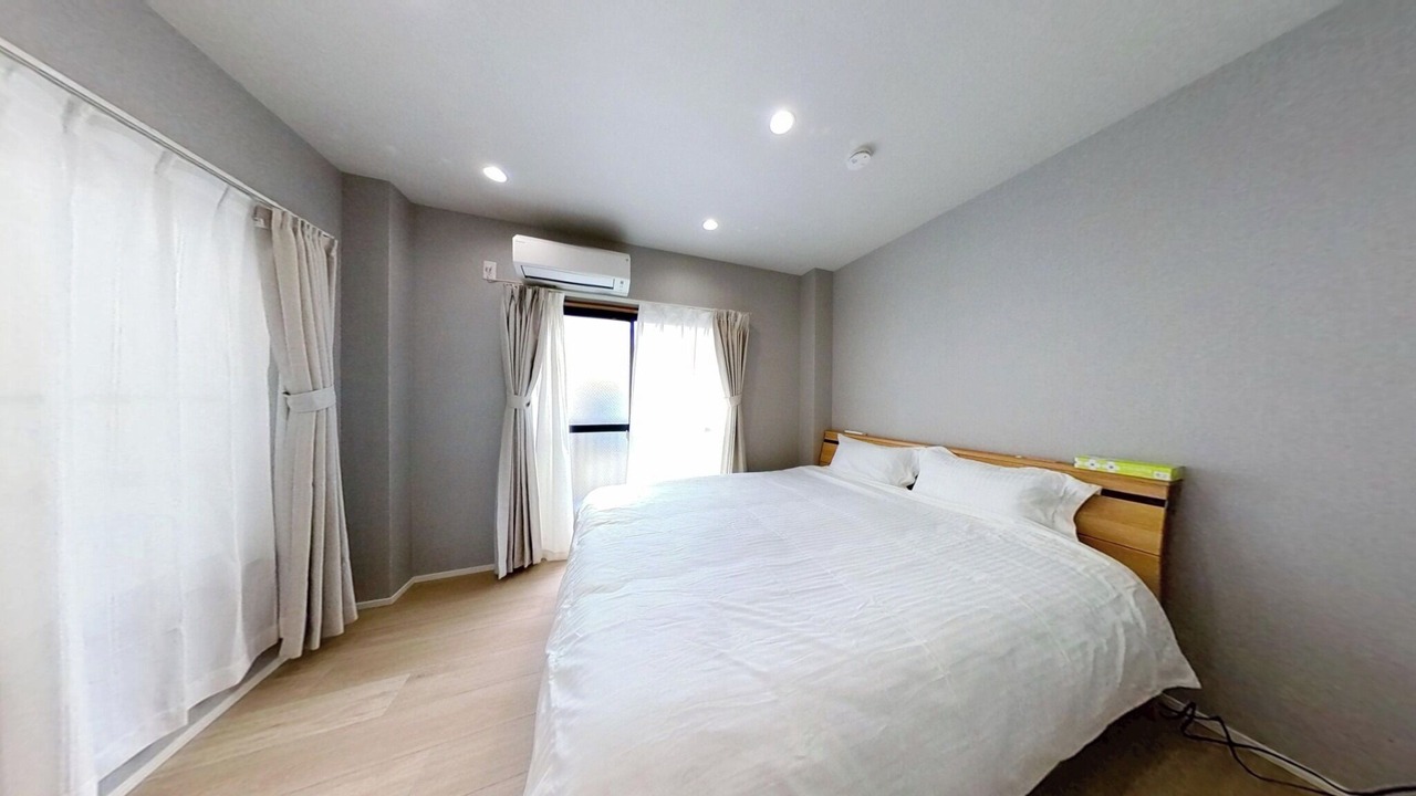 Photo of Bedroom in Shinkoiwa