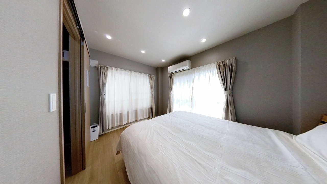 Photo of Bedroom in Shinkoiwa