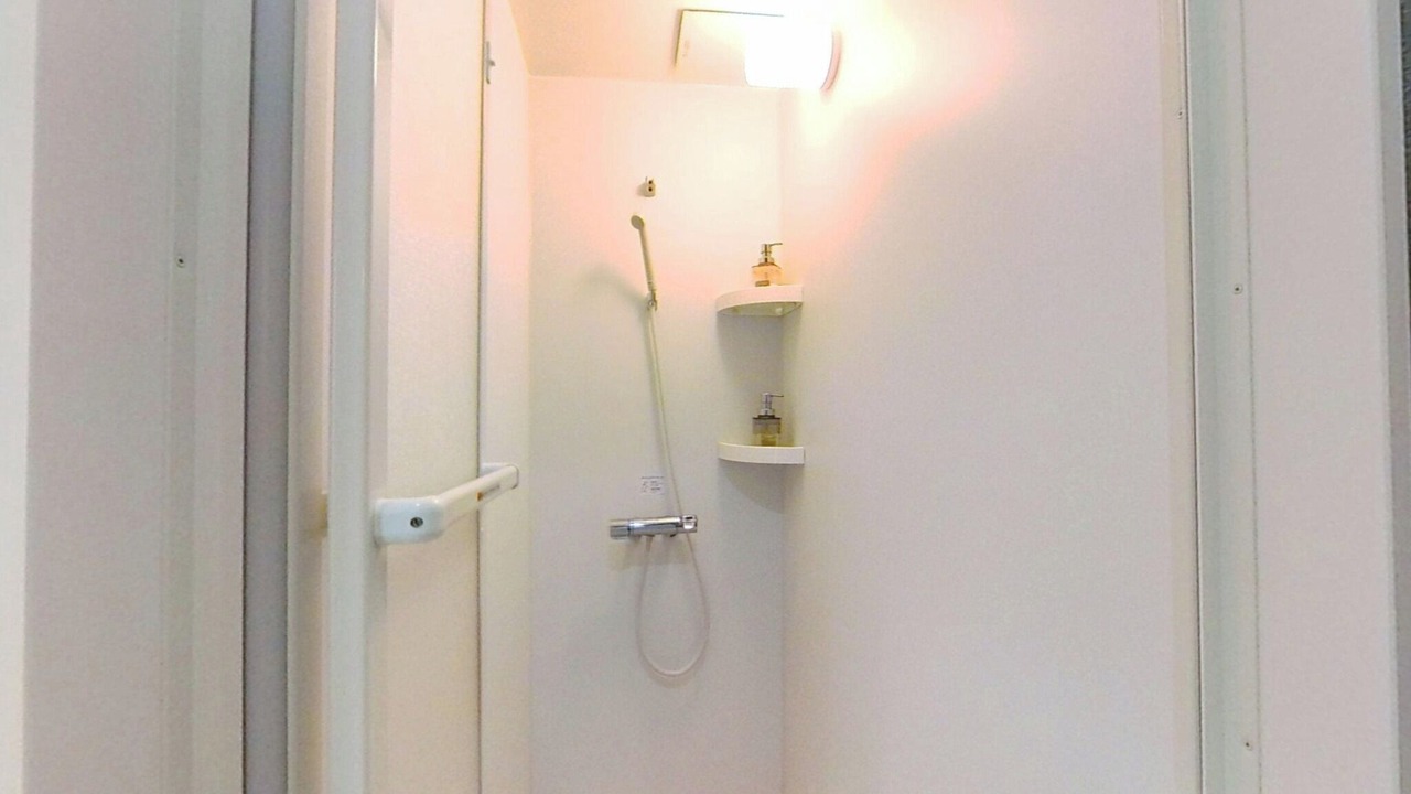 Photo of Bathroom in Shinkoiwa