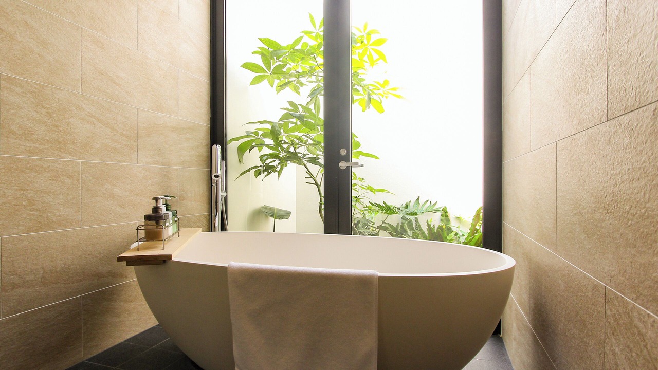 Photo of Bathroom in Sumuide