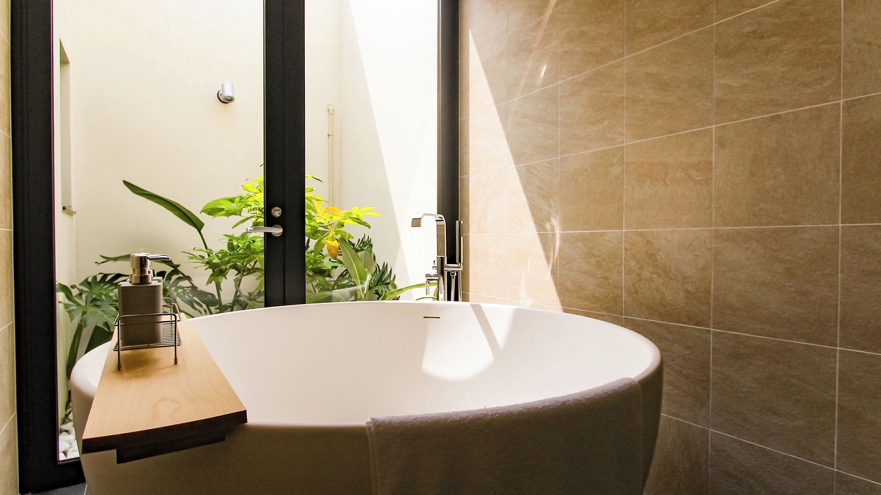 Photo of Bathroom in Sumuide