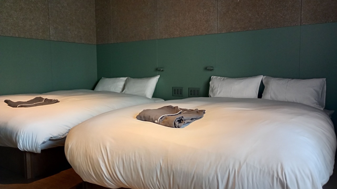 Photo of Bedroom in Chuo-ku