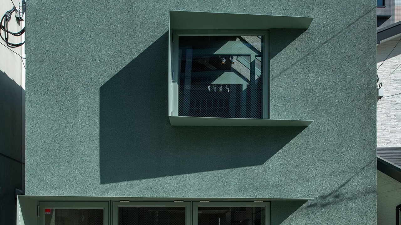 Photo of Outdoor in Chuo-ku