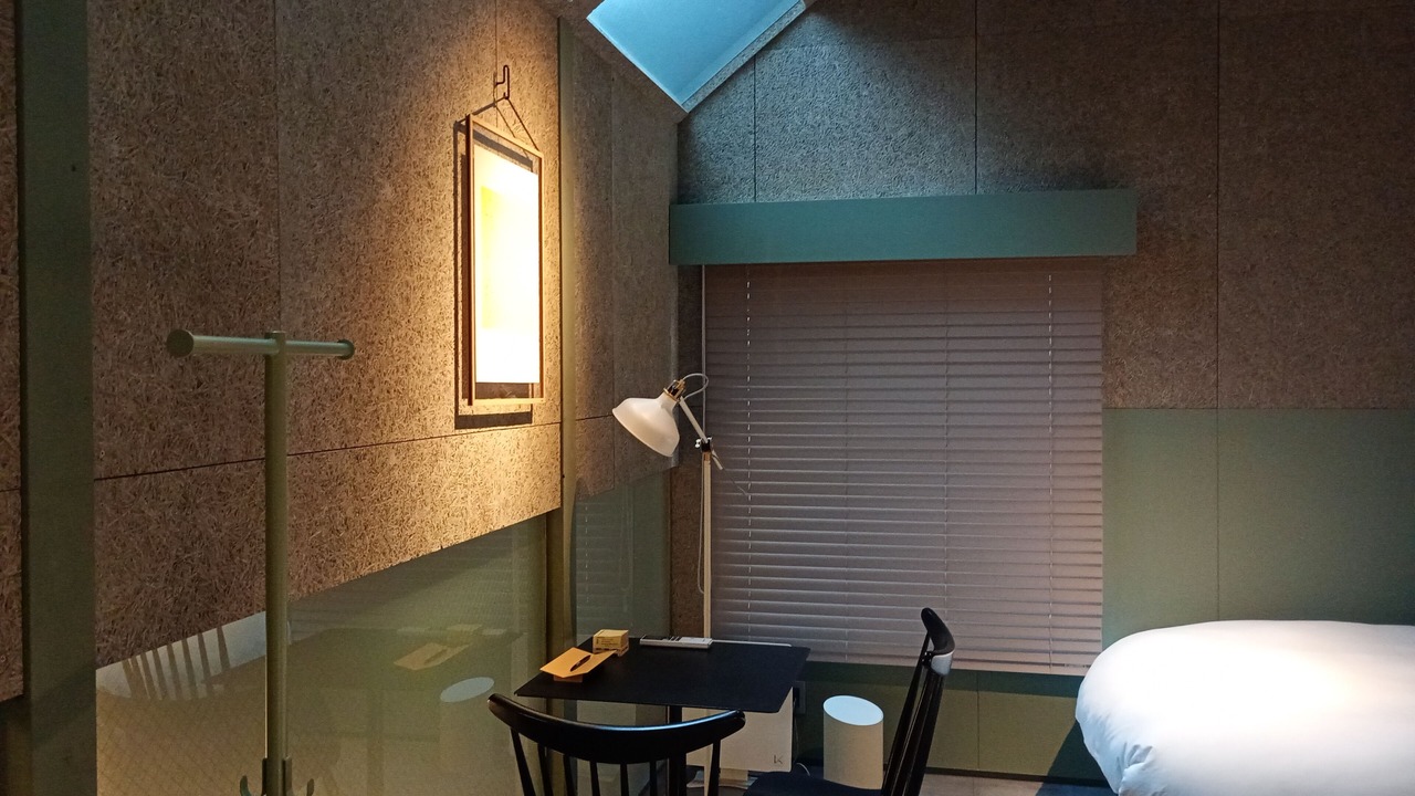 Photo of Bedroom in Chuo-ku