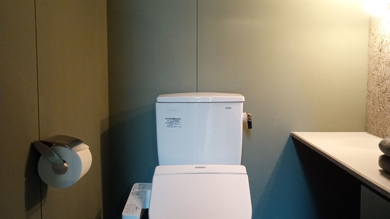 Photo of Bathroom in Chuo-ku