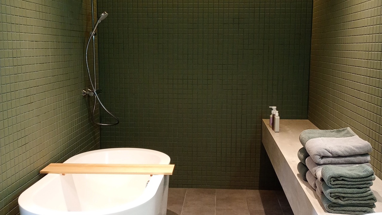 Photo of Bathroom in Chuo-ku
