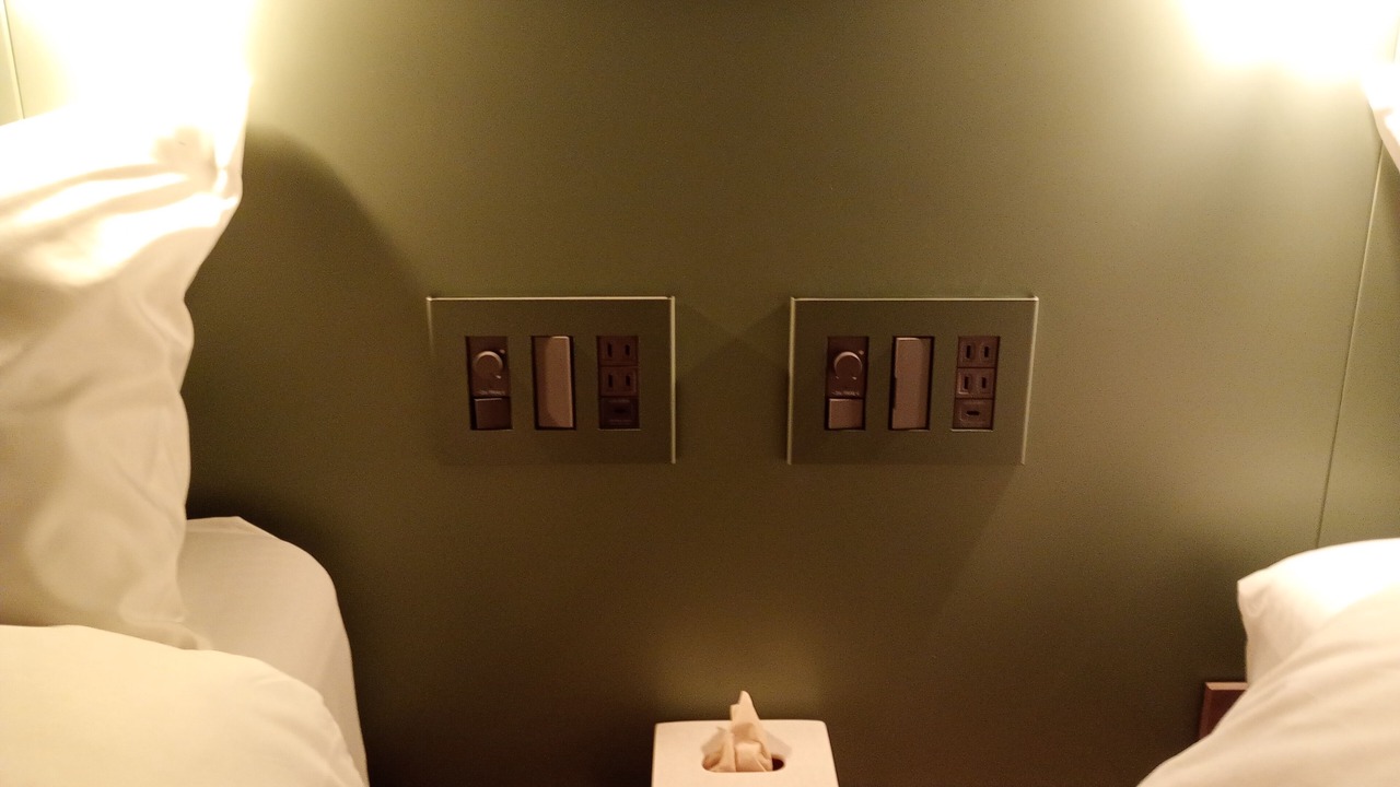 Photo of Bedroom in Chuo-ku