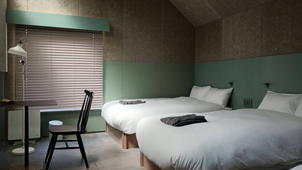 Photo of Bedroom in Chuo-ku